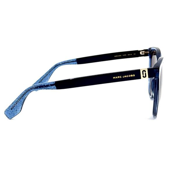 NEW!!! MARC JACOBS Sunglasses MARC 445/S PJPIR Authentic - Picture 3 of 11